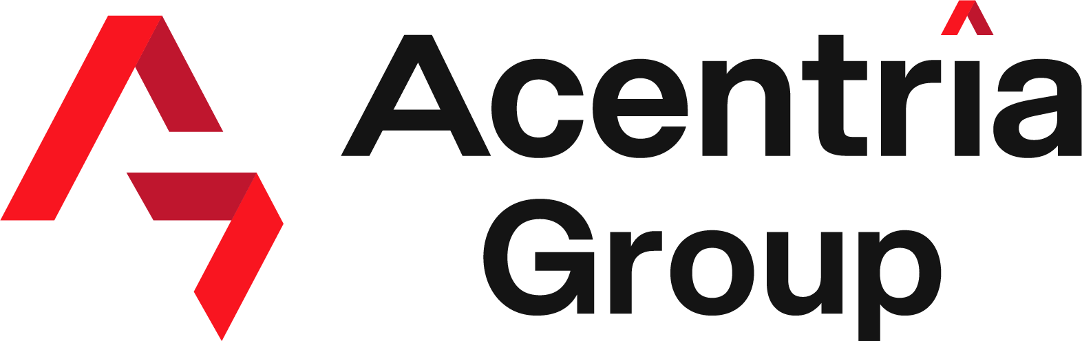 Acentria Logo